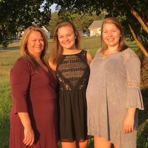 Meet your Posher, Tammy